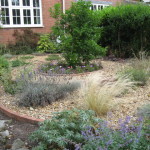 Gravel gdn 2